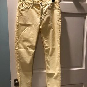 Hudson Jeans